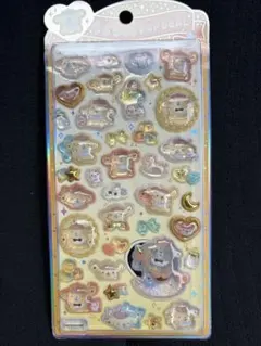 うるちゅる ポップシール POP SEAL サンリオ ポムポムプリン ベビー