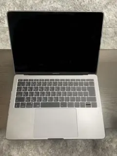 【値下げしました】Macbook pro 13インチ  2017