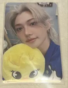 ペンミ 4/4 STAY in Little Our House フィリックス