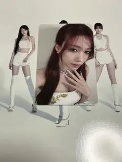 a2o may paparazzi arrive ミシェ