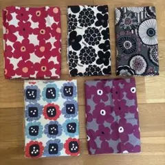 北欧風生地　まとめ売り　マリメッコなどお好きなかたに。