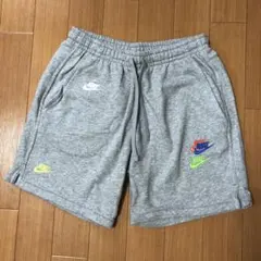 セットアップ ショートパンツ