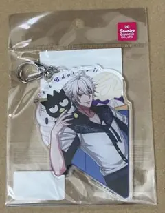 ハイキュー!! ハロウィン in J-WORLD TOKYO」アクキー 月島蛍 - メルカリ