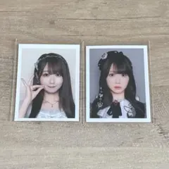 イコラブ 大谷映美里 ミニフォトカード IDフォト - メルカリ