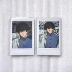 サカモトデイズ 勢羽夏生 キャラナップコレクション 2種