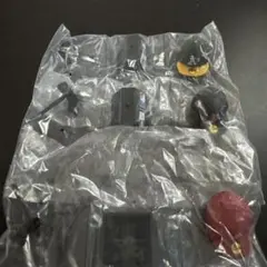 NEW ERA 59FIFTY ミニチュアフィギュアコレクション