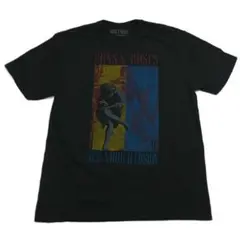正規品/新品 GUNS N’ ROSES Tシャツ XL