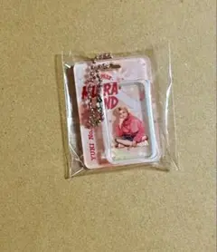 超特急 ハル キラリ スクラッチ 2月 ハートアクキー - メルカリ