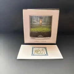 ジブリパーク　限定　もののけ姫Princess Mononoke 水草栽培セット