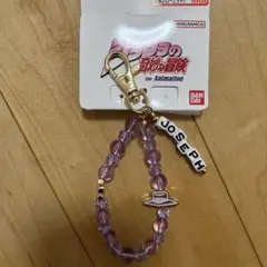 ジョジョの奇妙な冒険 キャラクターグッズ