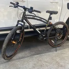 2025年最新】ドッペルギャンガー mtbの人気アイテム - メルカリ