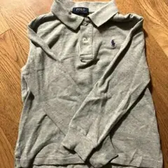 ラルフローレンカットソー115サイズ
