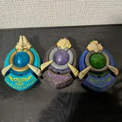 エリアスのトライアングル エリアスのトライアングル【入手困難】 - メルカリ
