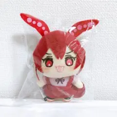 ずんだもん & あんこもん　ボイスマスコット vol.2 【あんこもん】