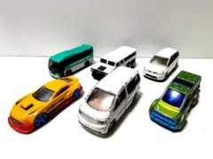 2026年最新】トミカセットの人気アイテム - メルカリ