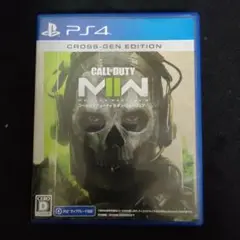 Call of Duty: Modern Warfare II (コール オブ…