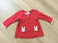 チュニック ワンピース