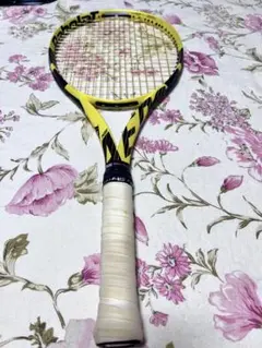 babolat pure aero