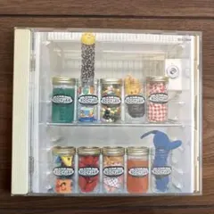 BODYJAR No Touch Red CD 1995