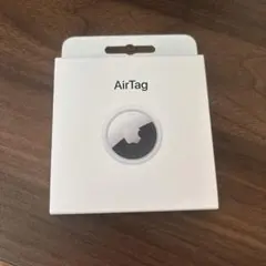 Apple air tag 2026年　だるま　新品未開封