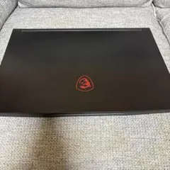 MSI ゲーミングノート GF63-11UC-062JP
