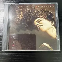 Mariah Carey Emotions CD