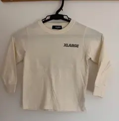 ✳︎みー様専用✳︎XLARGE キッズ ロンT 100cm