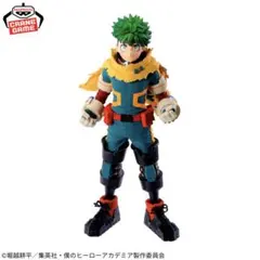 2026年最新】ヒーローアカデミア フィギュアの人気アイテム - メルカリ