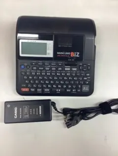 まとめ売り】カシオ（CASIO）ネームランドKL-8500×交換用テープ - メルカリ