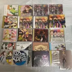浦島坂田船】アルバムまとめ【バラ売り可】【特典DVD付き】 - メルカリ