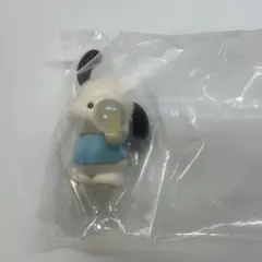 サンリオキャラクターズ　きらっととんでいけしゃぼん玉　ポチャッコ