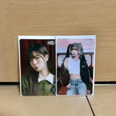 TWICE ダヒョン THIS IS FOR オフラインくじ