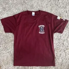 習志野高校応援Tシャツ　2020 甲子園 2枚セット