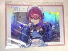 あんスタ　ステラフォト　姫宮桃李