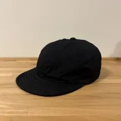 PICKLES “ LOW STRAP CAP “ ブラック