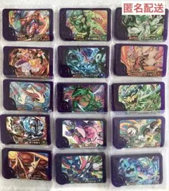 ポケモンフレンダ　スーパートレジャー　まとめ売り