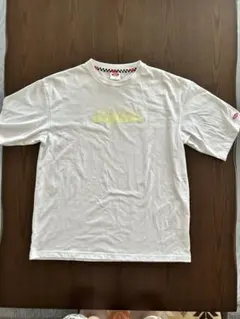 Slyde Tシャツ ホワイト