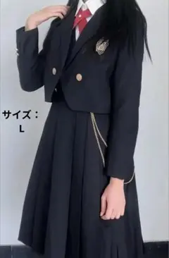 六点セット　卒業式　フォーマルドレス　スーツ　セット　入学式