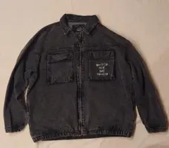 マークゴンザレス　デニムジャケット