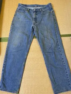 リーバイス LEVI’S 550 w36