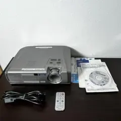 EPSON EMP-1710 液晶プロジェクター 動作未確認 ケース付 EPSON EMP-1710 液晶プロジェクター 動作未確認 ケース付 - メルカリ