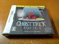 ゴースト トリック NEW Best Price! 2000