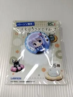 2025年最新】チノ 缶バッジの人気アイテム - メルカリ