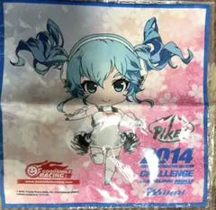 2026年最新】初音ミク マジカルミライ 10th ツインテールフードタオル
