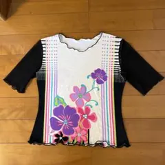 社交ダンス トップス