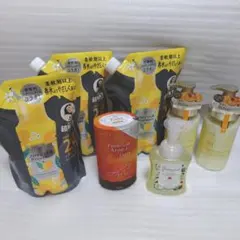 日用品セット✨レノア✨アロマジュエル✨6点 - メルカリ