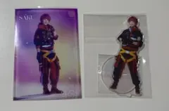 エーステ A3! ACT3! 満開公演 佐久間咲也 横田龍儀