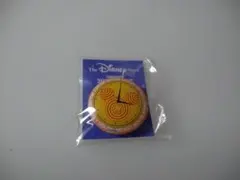 Disney Store 2000年 カウントダウン ミニ缶バッジ