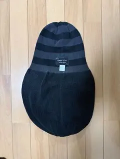 新品 ナンバーナイン ハイストリート期 バルーンニットキャップ デッド