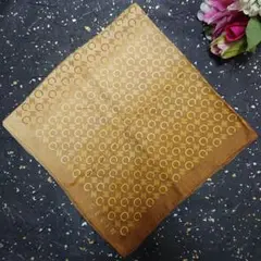 CELINE ハンカチスカーフ